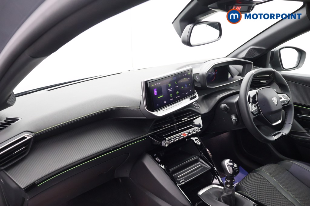 Used Peugeot 208 2024 for sale - 77593031: Photo 25