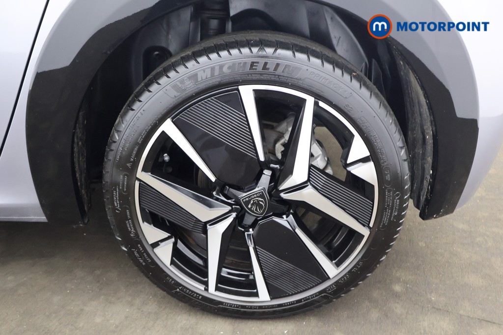 Used Peugeot 208 2024 for sale - 77593031: Photo 31