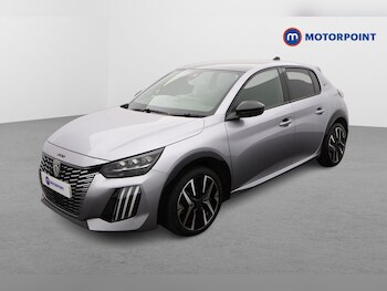 Used Peugeot 208 2024 for sale - 77593031: Photo