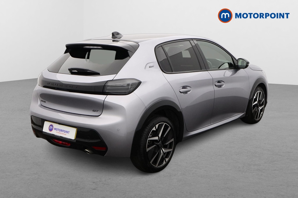 Used Peugeot 208 2024 for sale - 77593031: Photo 7