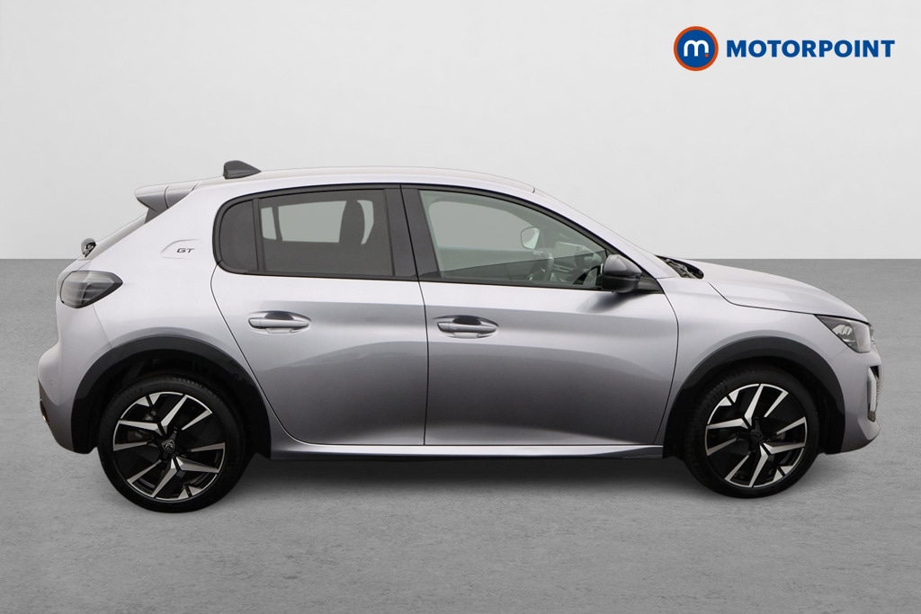 Used Peugeot 208 2024 for sale - 77593031: Photo 8