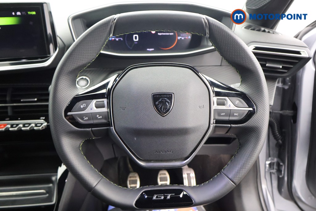 Used Peugeot 208 2024 for sale - 77593031: Photo 9