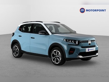 Used Citroen C3 2026 for sale - 78353643: Photo