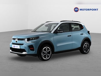 Used Citroen C3 2026 for sale - 78353643: Photo