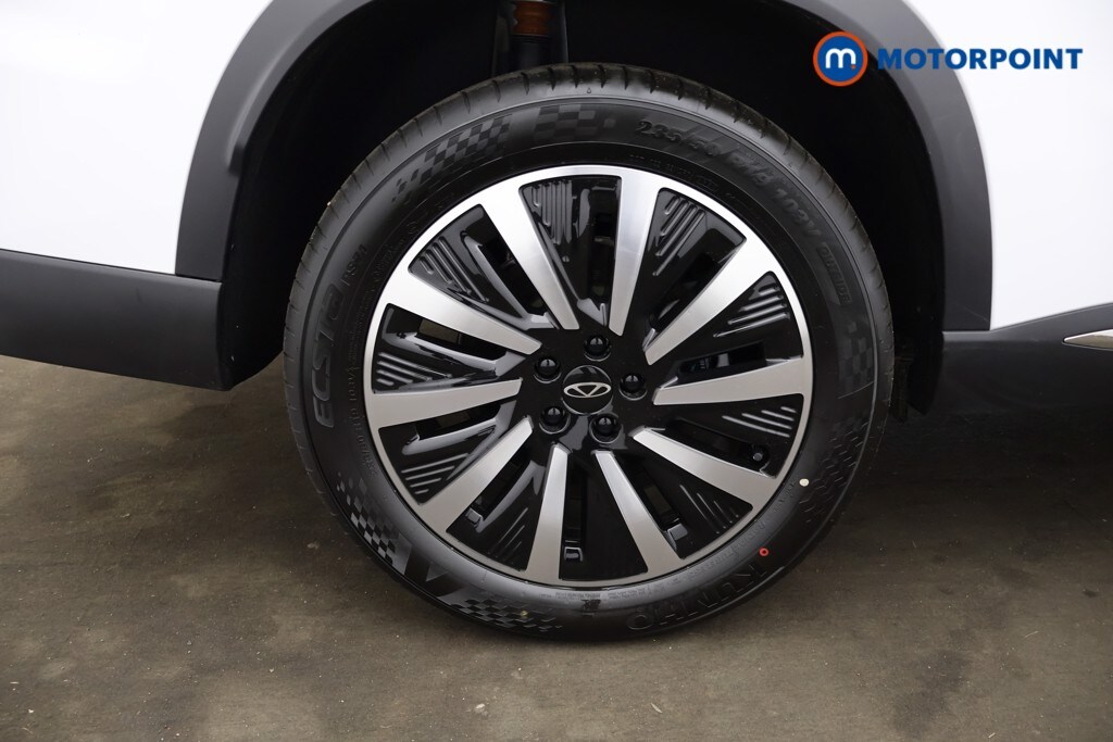 Used Chery Tiggo 8 2025 for sale - 77743842: Photo 10