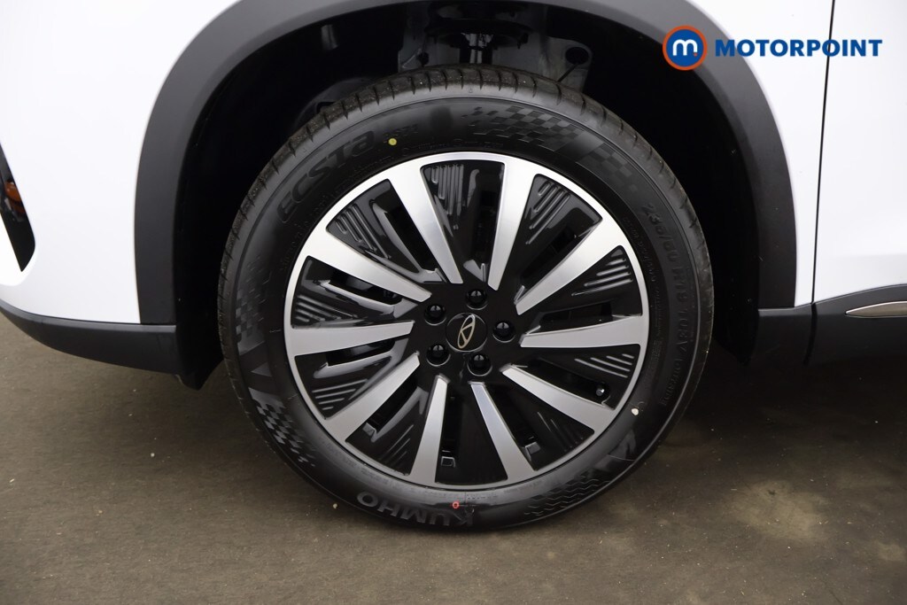 Used Chery Tiggo 8 2025 for sale - 77743842: Photo 12