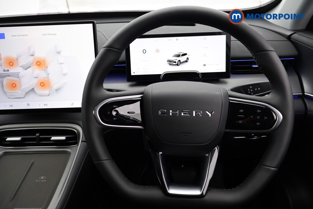 Used Chery Tiggo 8 2025 for sale - 77743842: Photo 14