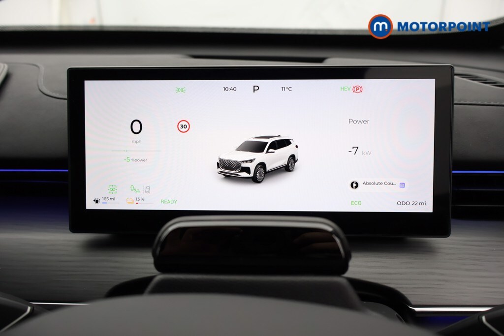 Used Chery Tiggo 8 2025 for sale - 77743842: Photo 17