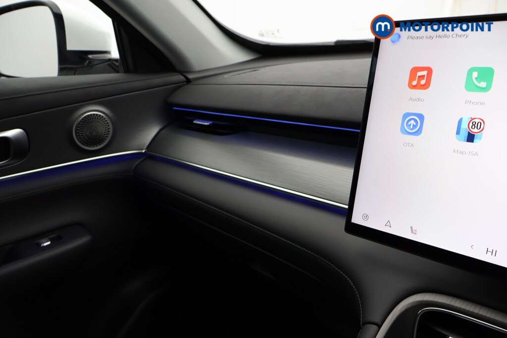 Used Chery Tiggo 8 2025 for sale - 77743842: Photo 24