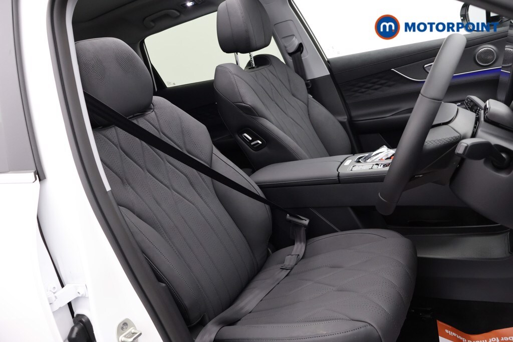 Used Chery Tiggo 8 2025 for sale - 77743842: Photo 33