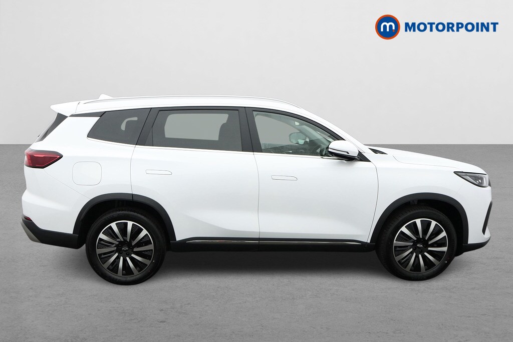 Used Chery Tiggo 8 2025 for sale - 77743842: Photo 8