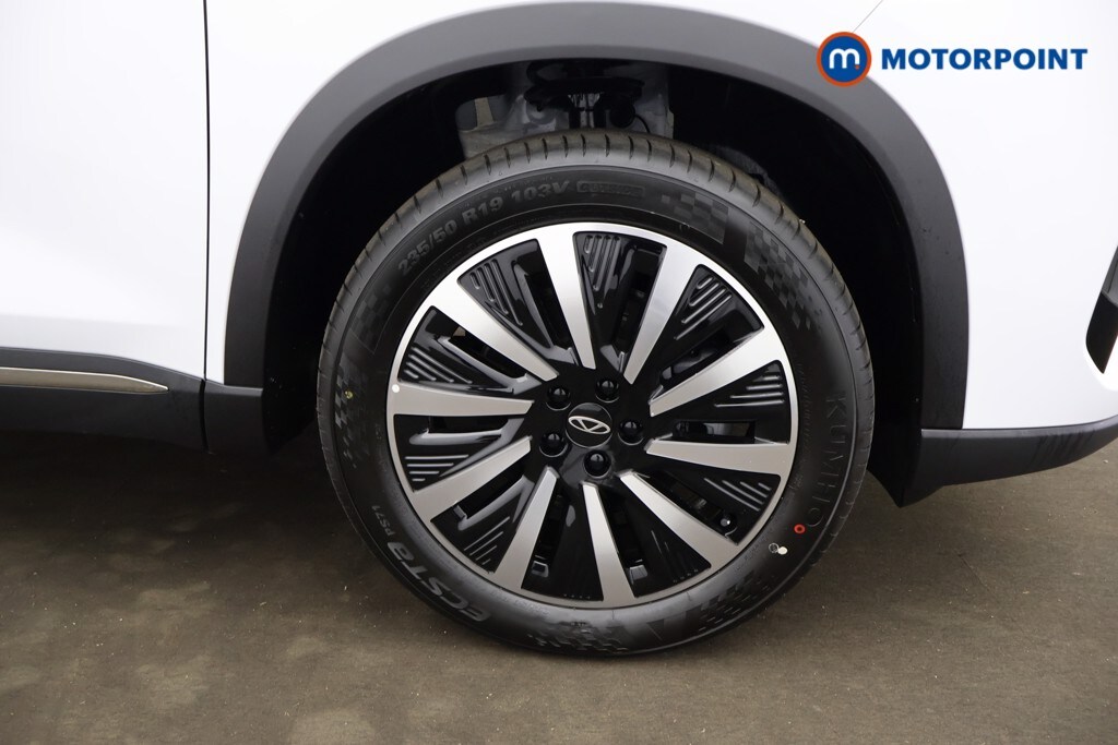 Used Chery Tiggo 8 2025 for sale - 77743842: Photo 9