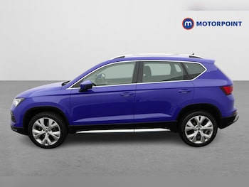 Used SEAT Ateca 2024 for sale - 78720253: Photo