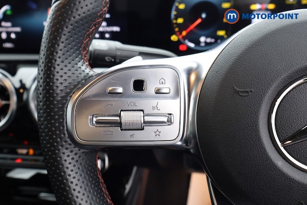 Used Mercedes-Benz A-Class 2022 for sale - 76303386: Photo 10