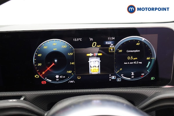 Used Mercedes-Benz A-Class 2022 for sale - 76303386: Photo 12