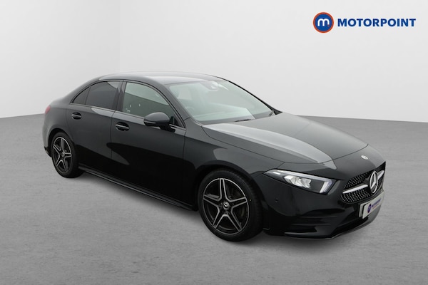 Used Mercedes-Benz A-Class 2022 for sale - 76303386: Photo 1