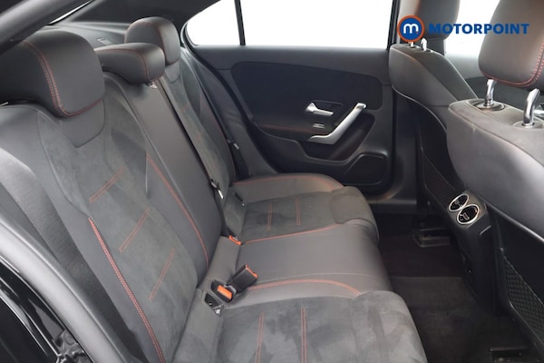 Used Mercedes-Benz A-Class 2022 for sale - 76303386: Photo 25