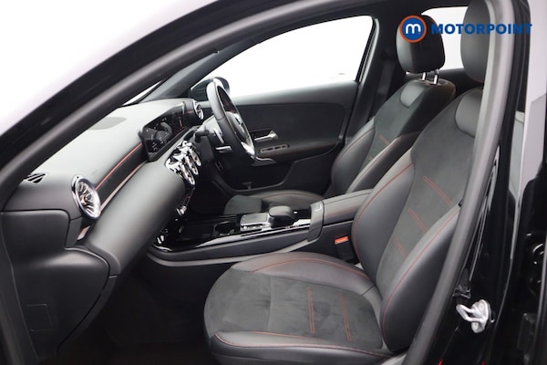 Used Mercedes-Benz A-Class 2022 for sale - 76303386: Photo 27