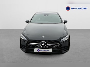 Used Mercedes-Benz A-Class 2022 for sale - 76303386: Photo 2