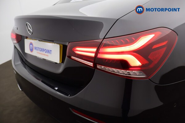 Used Mercedes-Benz A-Class 2022 for sale - 76303386: Photo 30