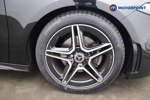 Used Mercedes-Benz A-Class 2022 for sale - 76303386: Photo 33
