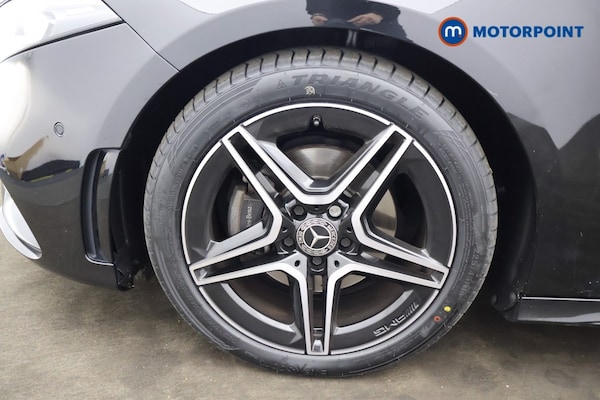 Used Mercedes-Benz A-Class 2022 for sale - 76303386: Photo 36