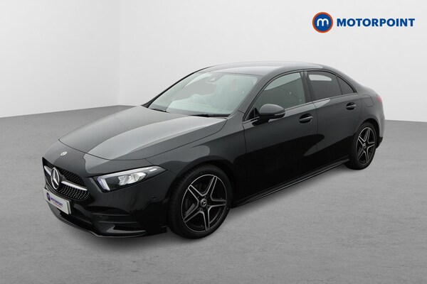 Used Mercedes-Benz A-Class 2022 for sale - 76303386: Photo 3