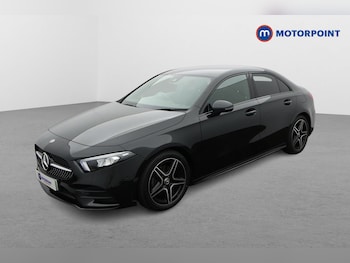 Used Mercedes-Benz A-Class 2022 for sale - 76303386: Photo 3