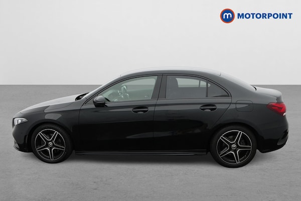 Used Mercedes-Benz A-Class 2022 for sale - 76303386: Photo 4