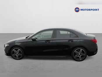 Used Mercedes-Benz A-Class 2022 for sale - 76303386: Photo 4