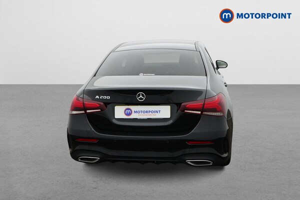 Used Mercedes-Benz A-Class 2022 for sale - 76303386: Photo 6