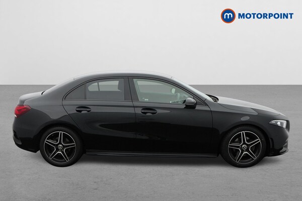 Used Mercedes-Benz A-Class 2022 for sale - 76303386: Photo 8