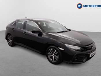 2020 - 1.0 VTEC Turbo 126 SE 5dr
