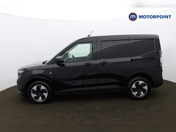 Used Ford Transit Courier 2025 for sale - 79384064: Photo