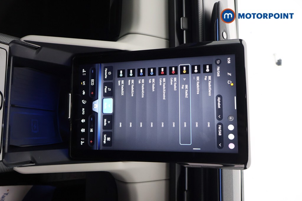 Used Ford Explorer 2025 for sale - 76333029: Photo 16