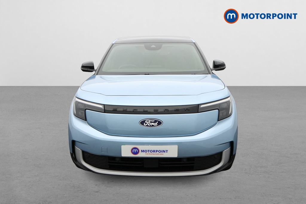 Used Ford Explorer 2025 for sale - 76333029: Photo 2