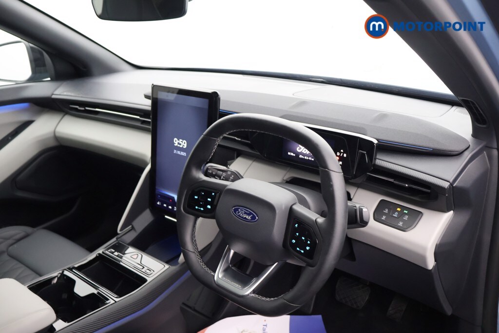 Used Ford Explorer 2025 for sale - 76333029: Photo 21