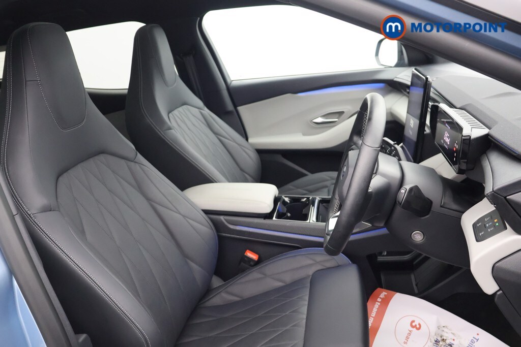 Used Ford Explorer 2025 for sale - 76333029: Photo 22