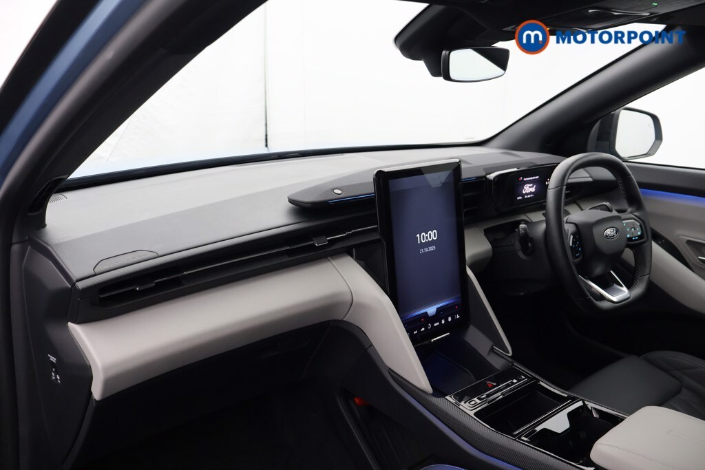 Used Ford Explorer 2025 for sale - 76333029: Photo 29