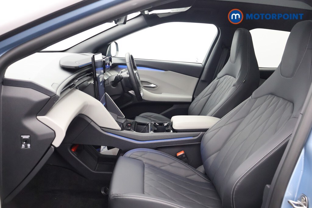 Used Ford Explorer 2025 for sale - 76333029: Photo 30