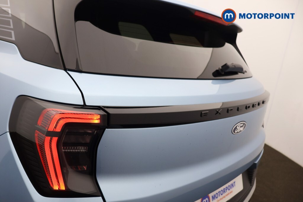 Used Ford Explorer 2025 for sale - 76333029: Photo 33