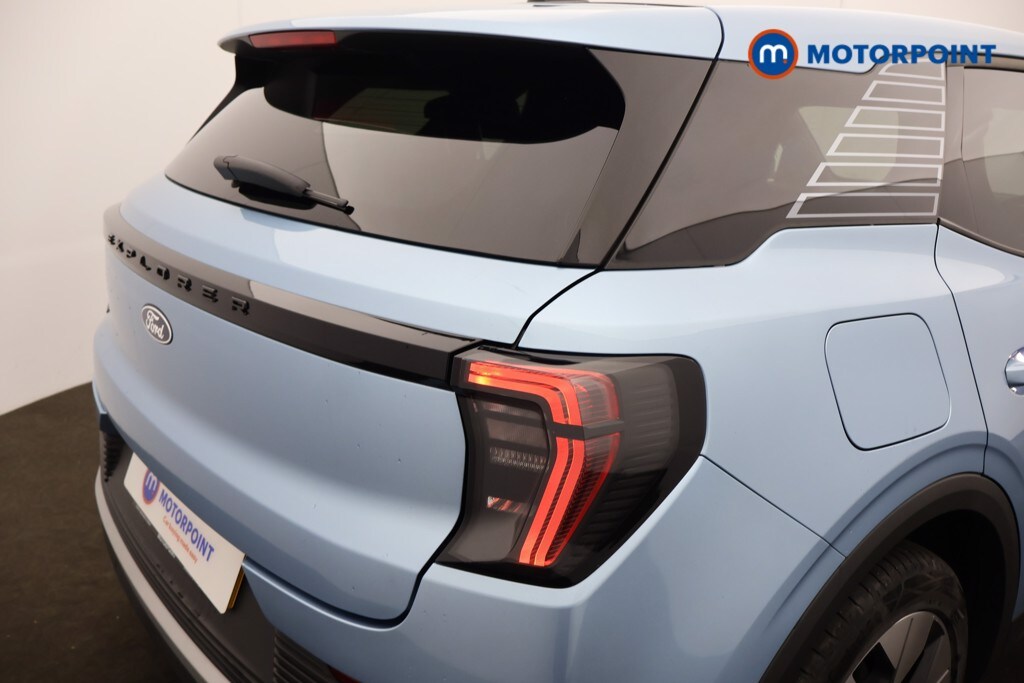 Used Ford Explorer 2025 for sale - 76333029: Photo 34