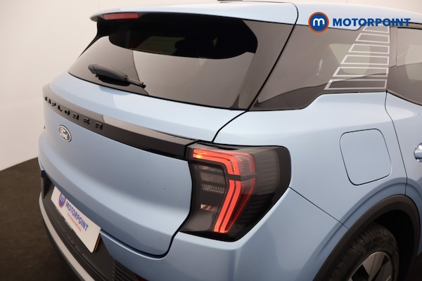 Used Ford Explorer 2025 for sale - 76333029: Photo 34