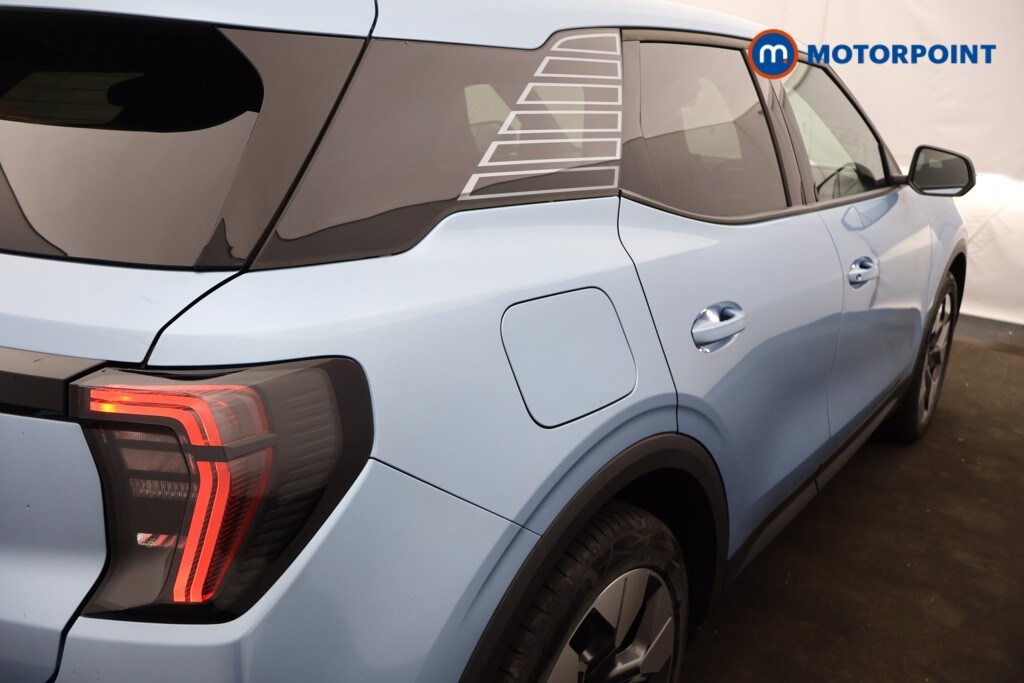 Used Ford Explorer 2025 for sale - 76333029: Photo 35