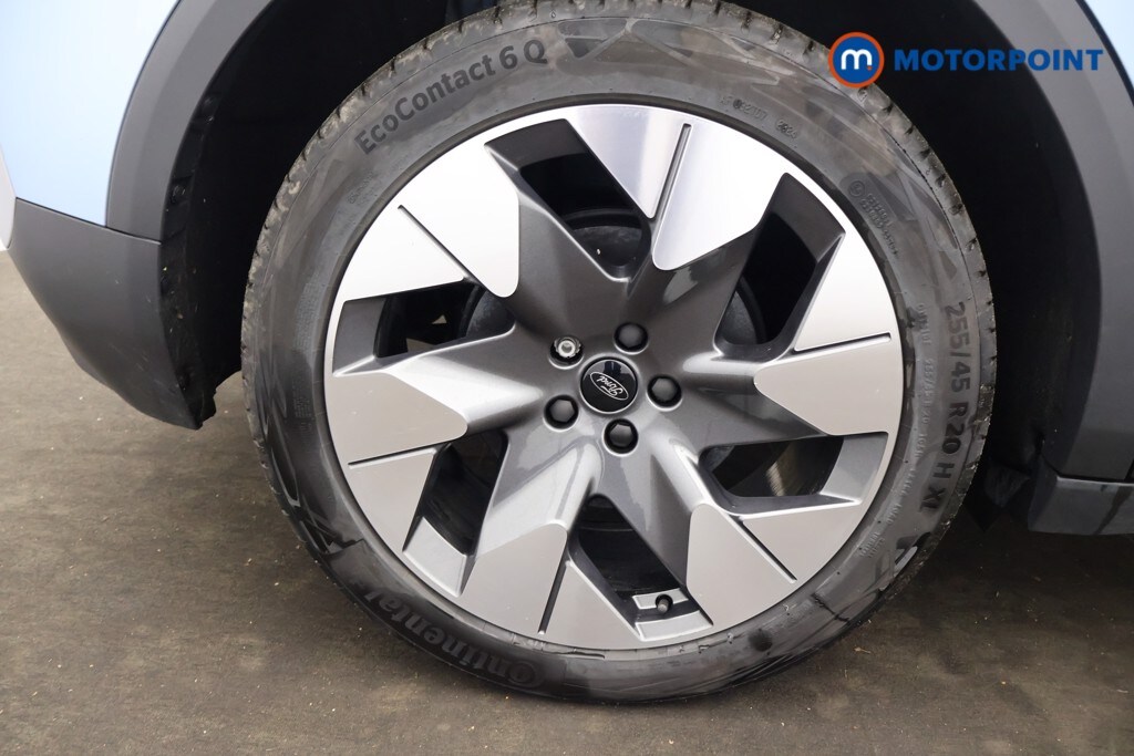 Used Ford Explorer 2025 for sale - 76333029: Photo 36