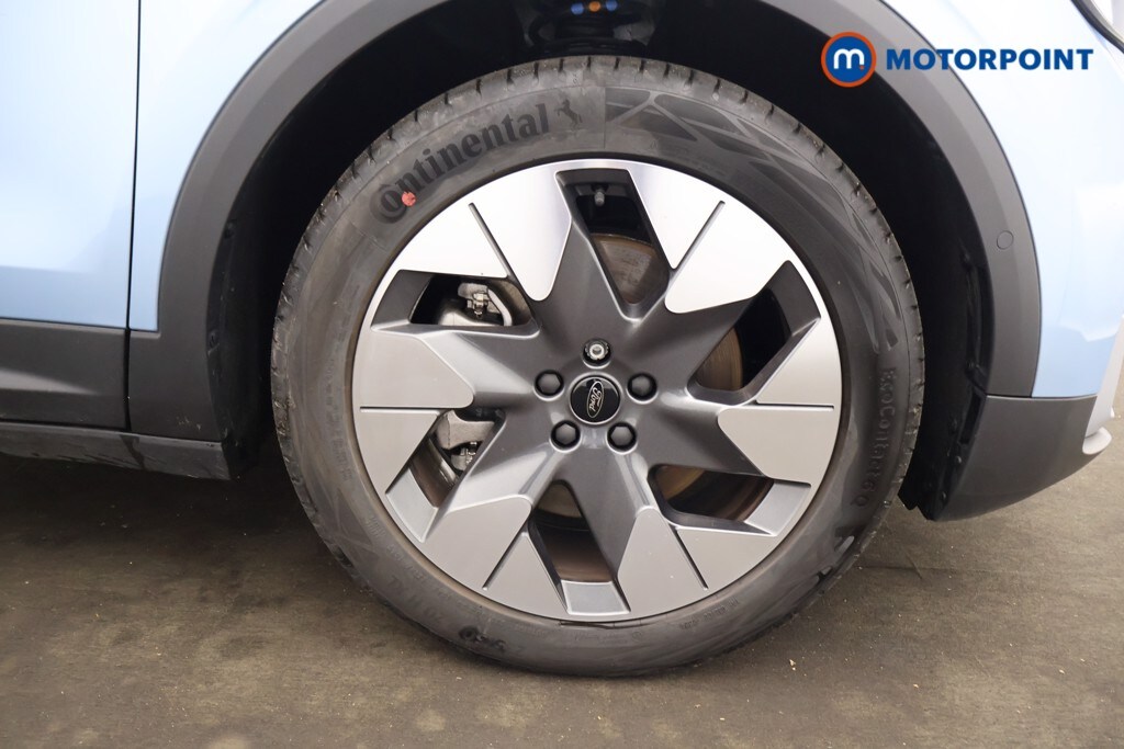 Used Ford Explorer 2025 for sale - 76333029: Photo 37