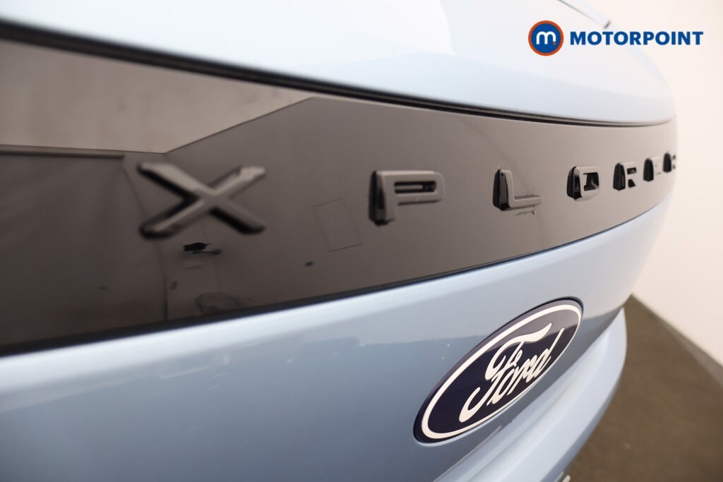 Used Ford Explorer 2025 for sale - 76333029: Photo 39