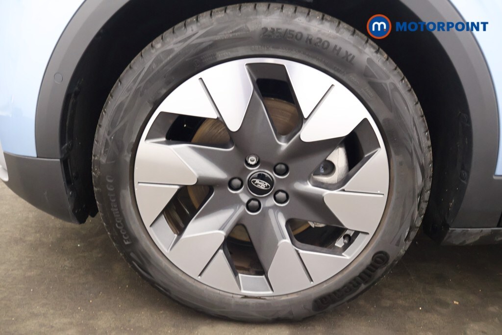 Used Ford Explorer 2025 for sale - 76333029: Photo 40