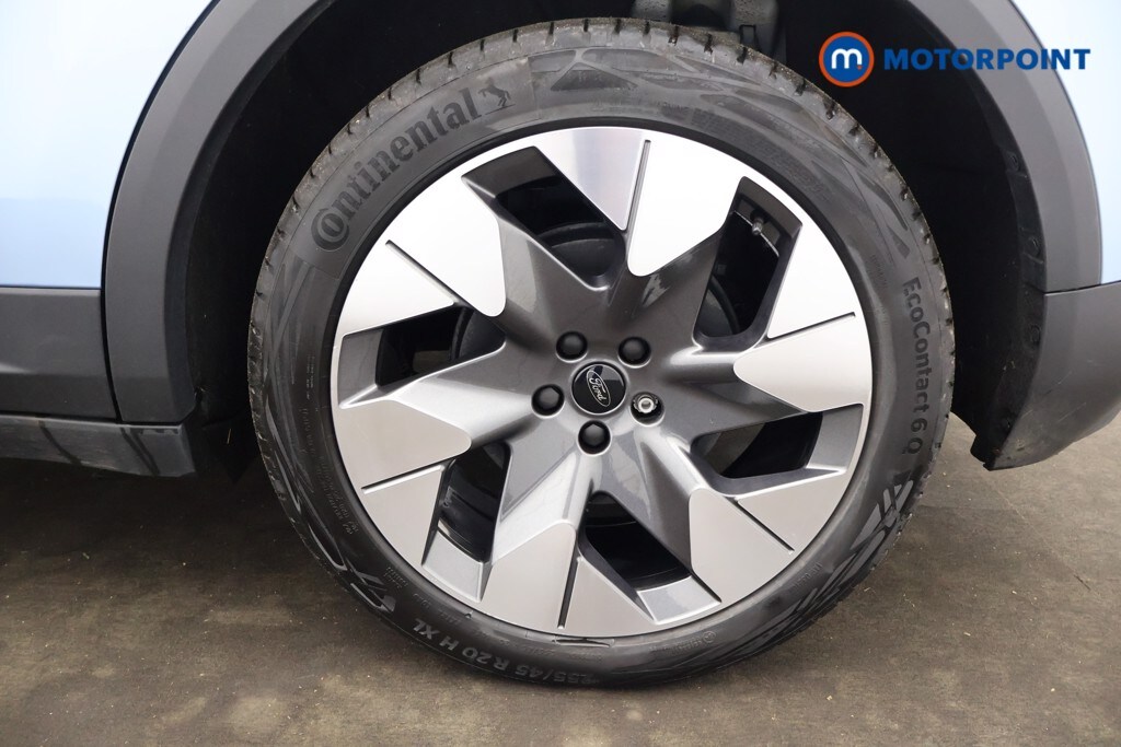 Used Ford Explorer 2025 for sale - 76333029: Photo 41