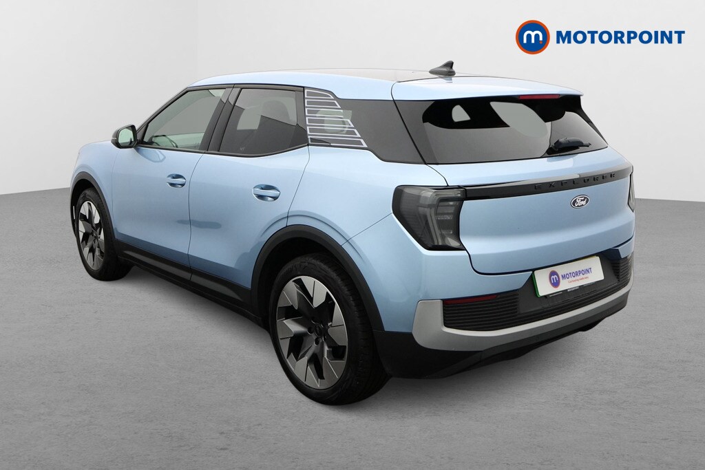 Used Ford Explorer 2025 for sale - 76333029: Photo 5